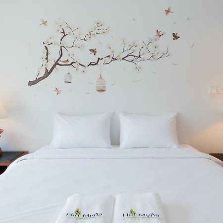 Hill Myna Holiday Park & Cafe Bang Tao Beach  Buitenkant foto